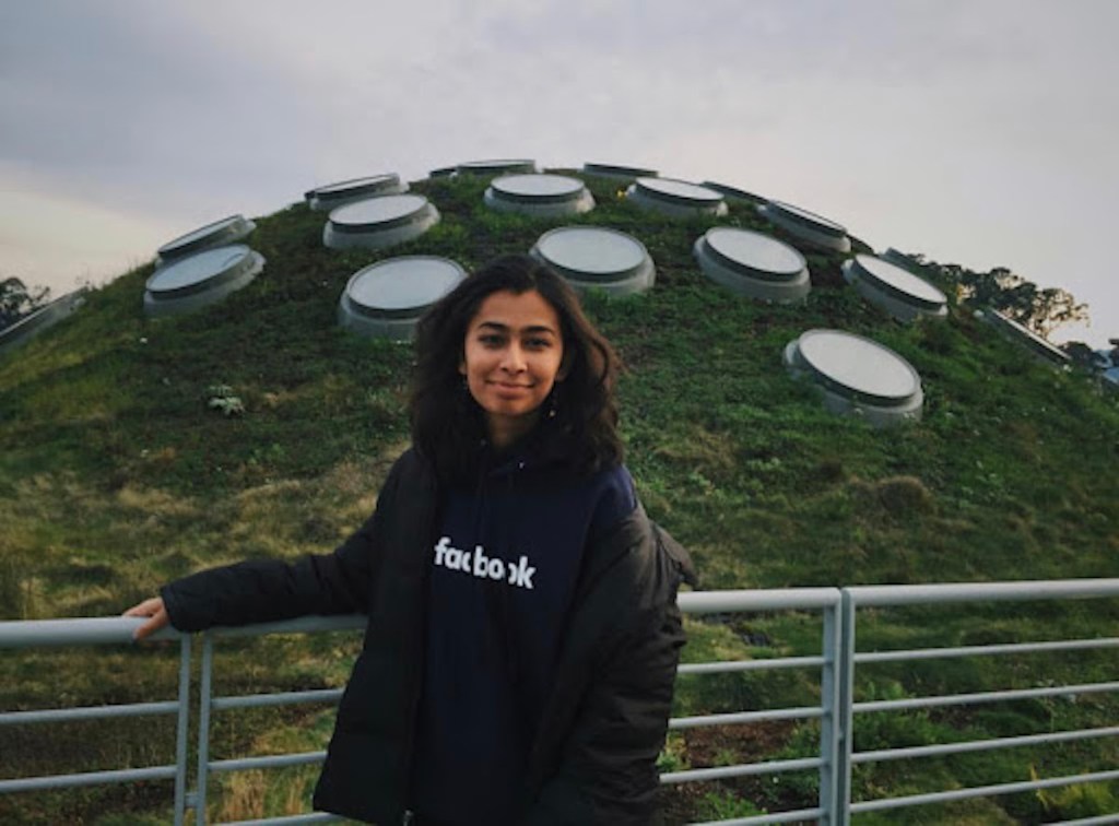 “How She Became a Girl Boss Despite the&nbsp;Odds”