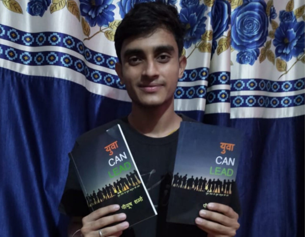 “Youth in Politics”