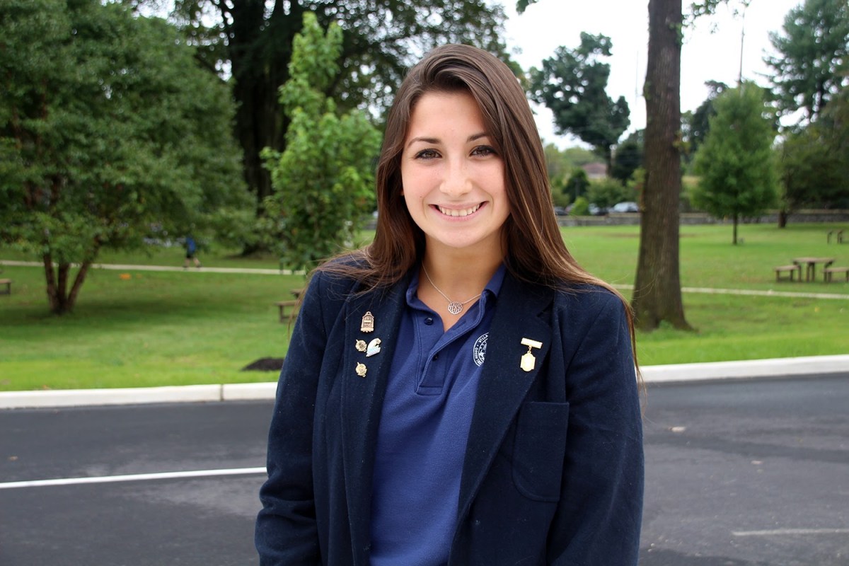 “Chasing Dreams and Planning&nbsp;Galas”